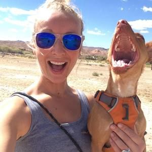 Meet your Posher, Steph